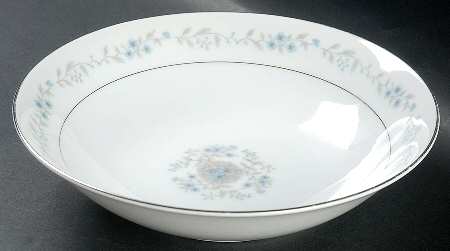 Antoria 8" Round Vegetable Bowl