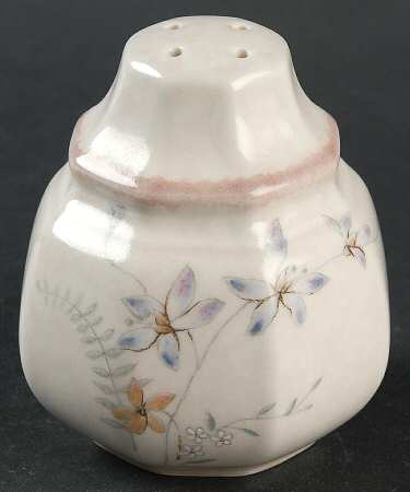 April Glory Salt Shaker