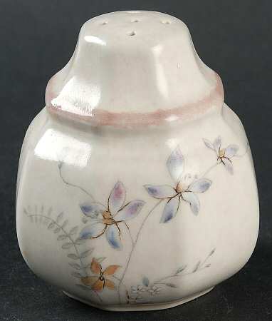 April Glory Pepper Shaker
