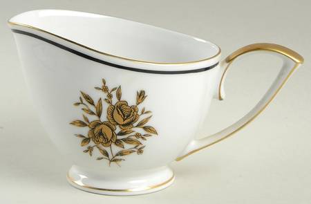 Apollo Creamer