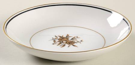 Apollo Fruit/Dessert (Sauce) Bowl