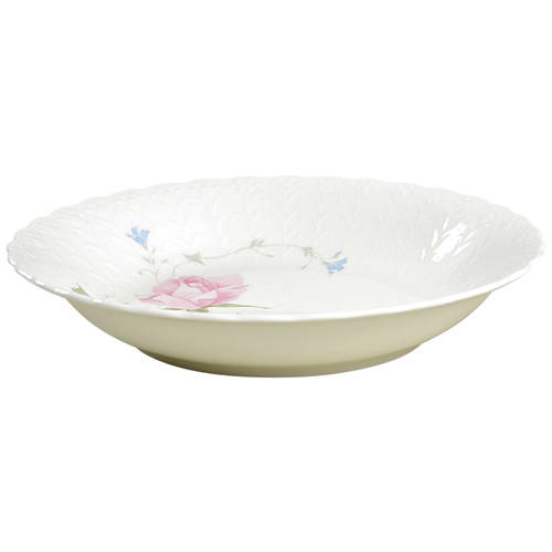April Rose Coupe Soup Bowl