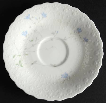 April Rose Saucer