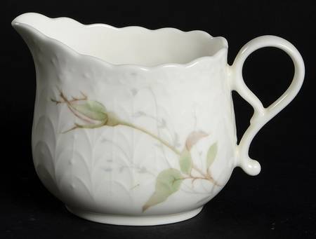 April Rose Mini Creamer