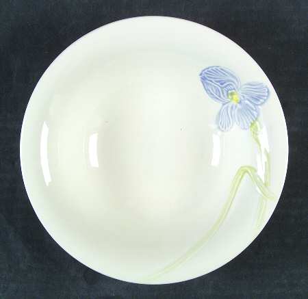 April Showers Coupe Soup Bowl