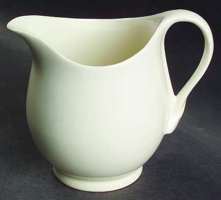 April Showers Creamer