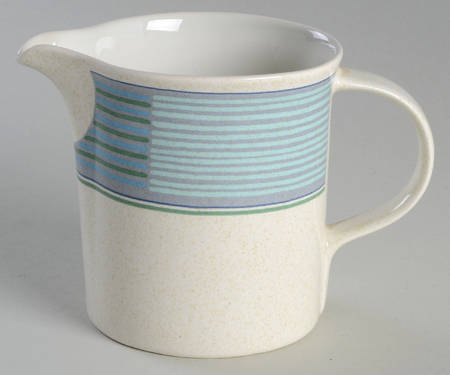 Aquarius Creamer by Mikasa