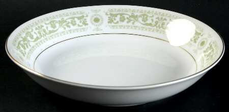 Arabesque Coupe Soup Bowl