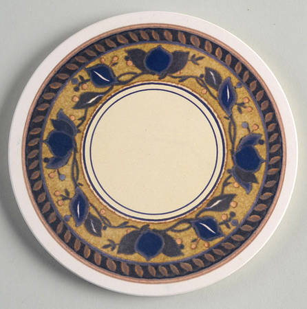 Arabella 6" Round Trivet