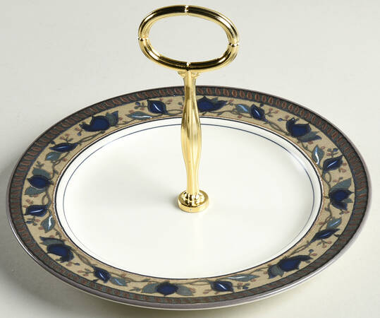 Arabella 6" - 7" Tidbit (from Salad Plate) HC