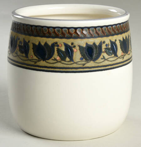 Arabella Medium Canister No Lid