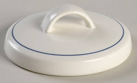 Arabella Lid for Sugar Bowl