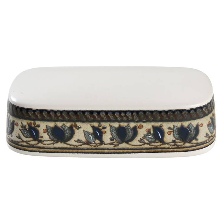 Arabella Lid for 1/4 LB Butter