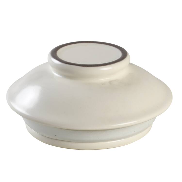 Arabella Lid with Seal Ring for Small Canister