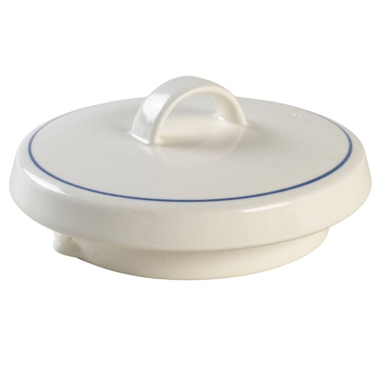 Arabella Lid for Teapot