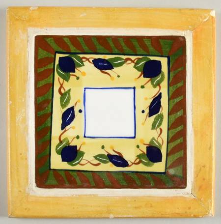 Arabella Wood Frame Trivet