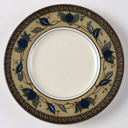 Arabella Saucer for Flat Cup