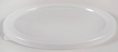 Arabella Plastic Lid for 7" Metal Bowl
