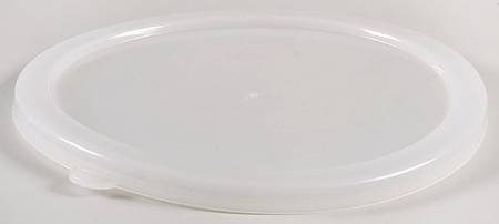 Arabella Plastic Lid For 6" Metal Bowl
