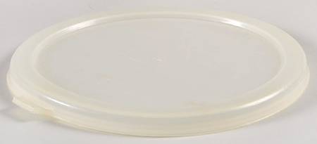 Arabella Plastic Lid for 5 7/8" Metal Bowl