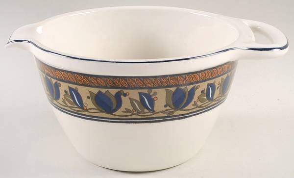 Arabella Batter Bowl
