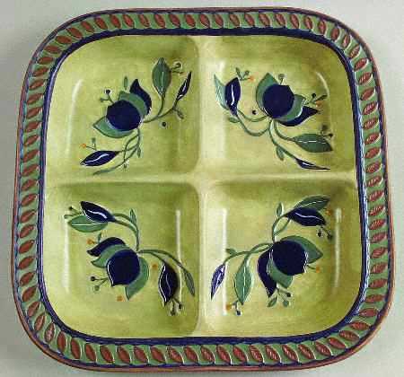 Arabella 4 Part Relish