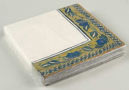 Arabella Package of Paper Dinner Napkins