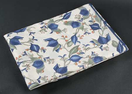 Arabella 60" x 83" Rectangular Tablecloth