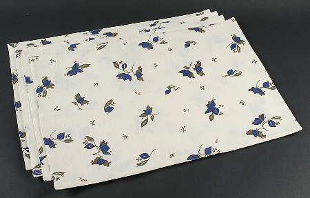 Arabella Cloth Placemat