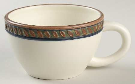 Arabella Cup for Individual Teapot & Lid with Cup