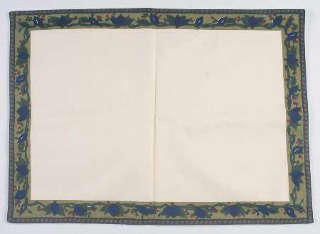 Arabella Cloth Placemat