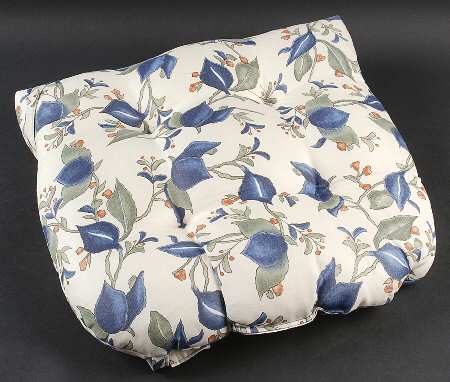 Arabella Chair Pad/Cushion