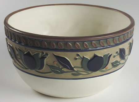 Arabella 8" Mixing Bowl