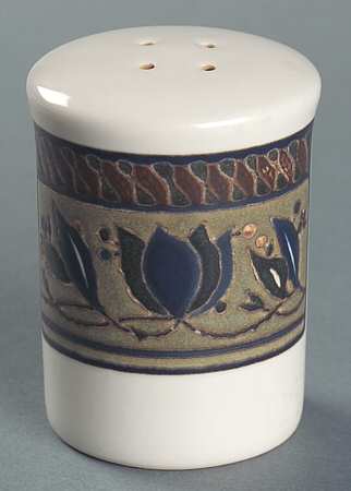 Arabella Salt Shaker
