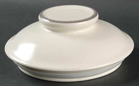 Arabella Lid with Seal Ring for Large Canister