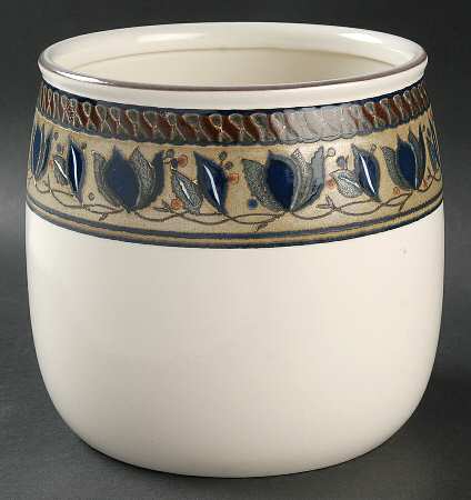 Arabella Large Canister No Lid
