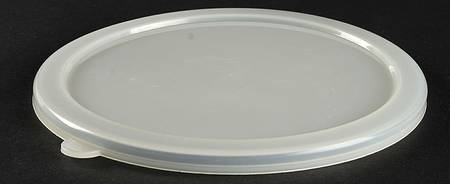 Arabella Plastic Lid For 8" Metal Bowl