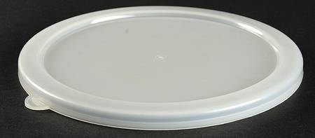 Arabella Plastic Lid For 7 1/2" Metal Bowl