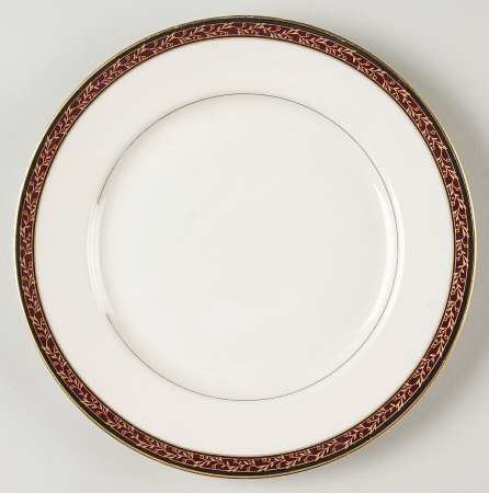 Aramis Salad Plate