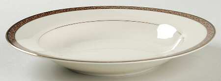 Aramis Rim Soup Bowl