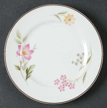 Ardmore Bread & Butter Plate