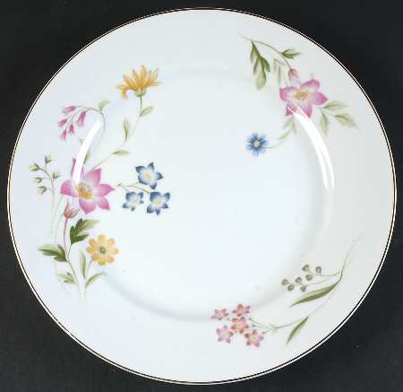 Ardmore 12" Chop Plate (Round Platter)