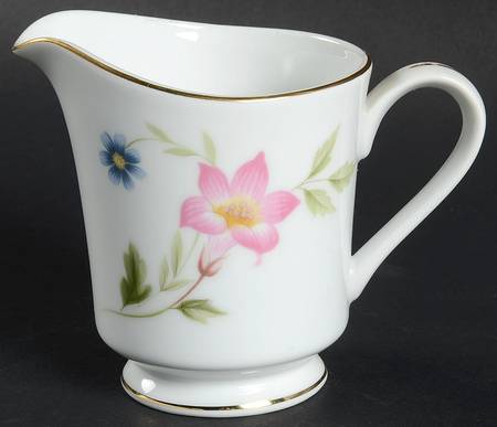 Ardmore Creamer