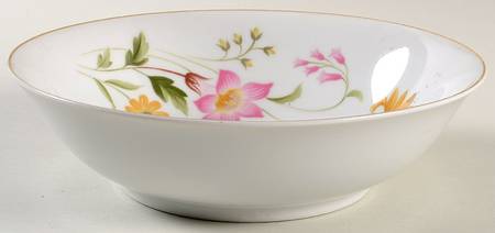 Ardmore 9" Round Vegetable Bowl