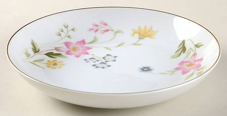 Ardmore Coupe Soup Bowl by Mikasa