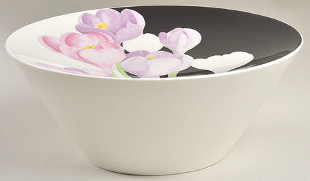 Art Deco Compote Bowl