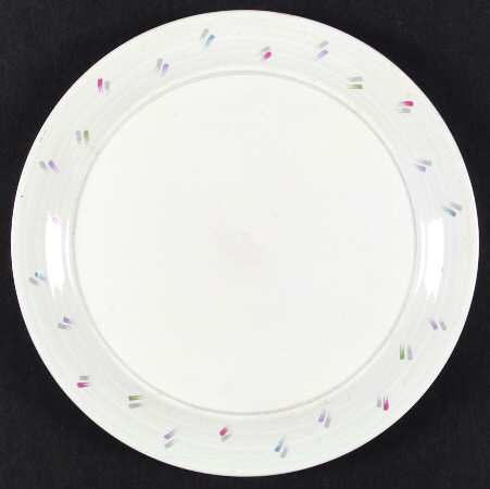 Artist Delight Dinner Plate