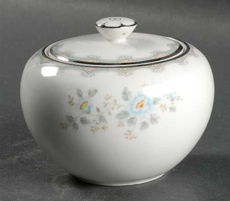 Arden Sugar Bowl & Lid