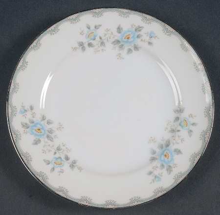Arden Bread & Butter Plate