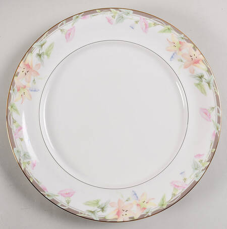 Ardsley 12" Chop Plate (Round Platter)